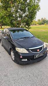 Honda City VTEC MODULO in Kuantan, PHG