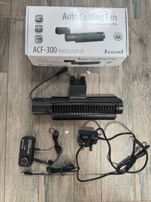 Auto Cooling Fan Jecod Acf-300
