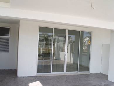 2-storey Terraced House For Rent in Alam Impian,SGR