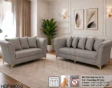 sofa 2+3 seater 