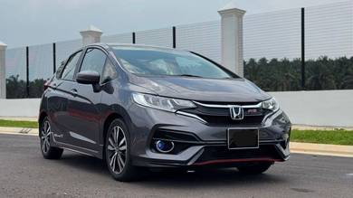 Honda Jazz V in Johor Bahru, JHR