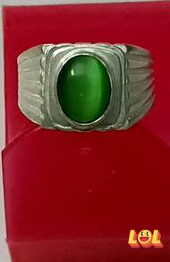 Silver Ring 925