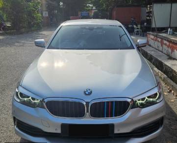 BMW 530e 30e SPORT in Sri Hartamas, KUL