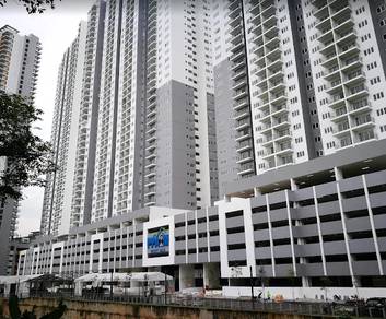 Apartment For Sale in PPA1M Bukit Jalil