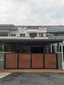 2-storey Terraced House For Sale in Seremban,NSN