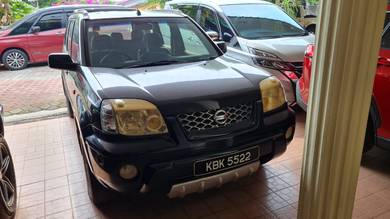 Nissan X-Trail COMFORT in Pendang, KDH