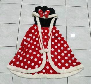 Minnie Mouse Hoodies