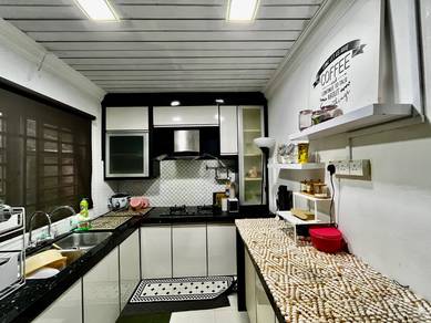 1-storey Terraced House For Sale in Gurun,KDH