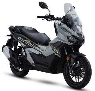 Honda ADV 160