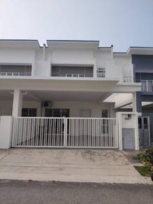 2-storey Terraced House For Rent in Bandar Sri Sendayan,NSN
