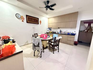 2-storey Terraced House For Sale in Skudai,JHR