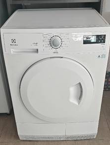 Electrolux Condenser Dryer