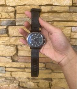 jam alexander christie