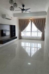 Service Residence For Rent in Bali Residences