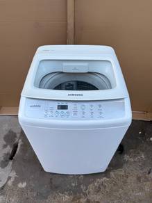 7kg top washing machine Samsung
