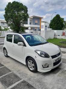 Perodua MyVi SXi PREMIUM in Mantin, NSN
