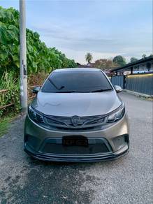 Proton Iriz STANDARD in Seremban, NSN
