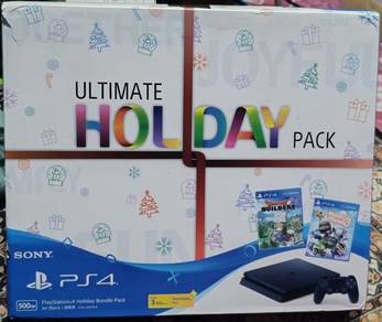 ps4 slim 500gb / open swap / trade in 