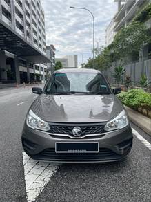 Proton Saga STANDARD AT in Ampang, KUL