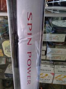 Shimano Spin Power 425XXXST Surf Blank