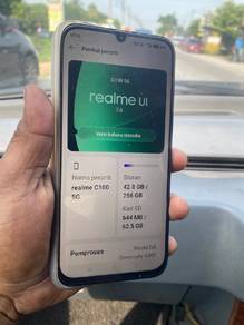 realme c100 5g 