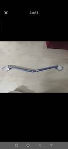 Stablebar for civic fc