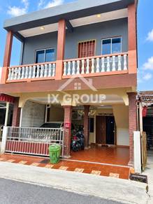 2-storey Terraced House For Sale in Tanah Merah,KTN