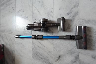Cordless Vacuum JIMMY H9 PRO