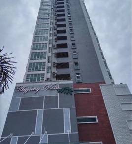 Condominium For Rent in Anjung Vista
