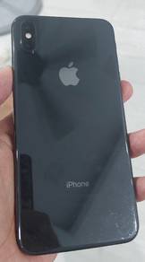 Iphone Xs Max no nego