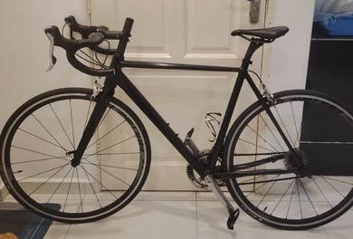 Roadbike KESPOR SHIMANO DURA ACE