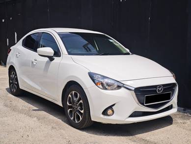 2015 Mazda 2