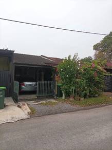 1-storey Terraced House For Sale in Alor Setar,KDH