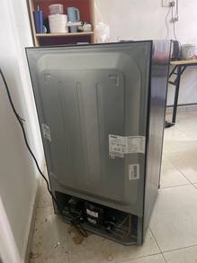 Refrigerator Haier