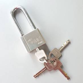 COLEX Pad Lock 40mm