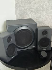 Logitech Z333 Speaker