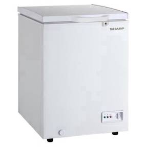 Sharp Chest Freezer SJC118