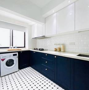 Service Residence For Rent in One Maxim