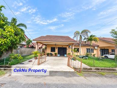 Semi-Detached House For Sale in Kuantan,PHG