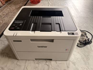 Brother Color Laser LED Wireless HL-L3240CDW