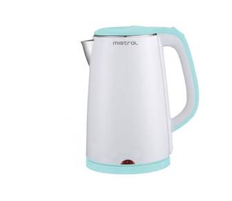 Mistral 2.5L Jug Kettle MEK855 MINT