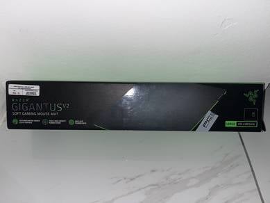 Razer Gigantus V2 Soft Gaming Mouse Mat