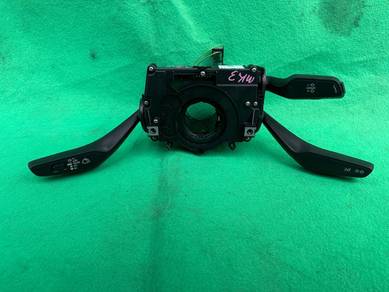 Audi TT MK3 CLOCK SPRING