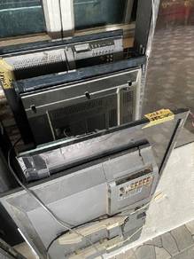 Tvs mixed