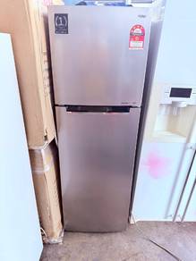 peti ais inverter 310liter untuk di jual 