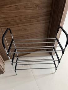 Shoe rack 