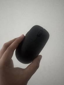 Pulsar Tenz Mouse & Artisan Zero