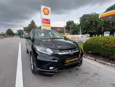 Honda HR-V V in Bagan Jermal, PNG