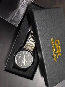 OPK Original Quartz Stainless Steel Analog Watch