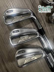 Titleist 710 AP2 golf irons flex R